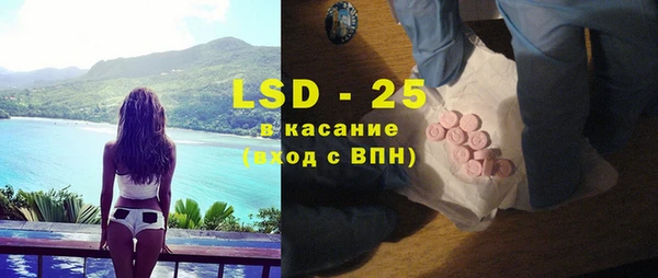 спайс Горняк